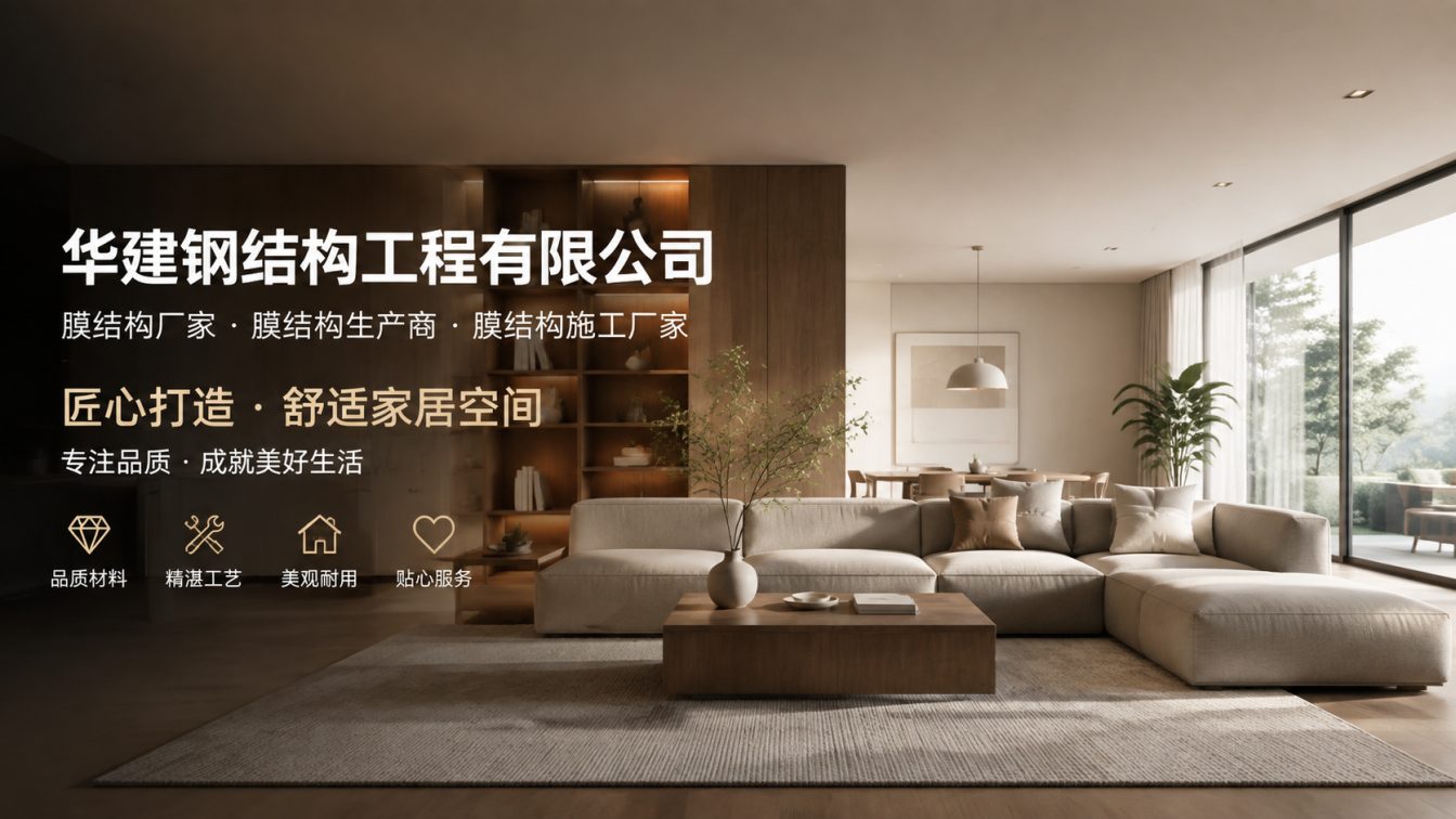 理塘县为西南场景提供膜结构方案